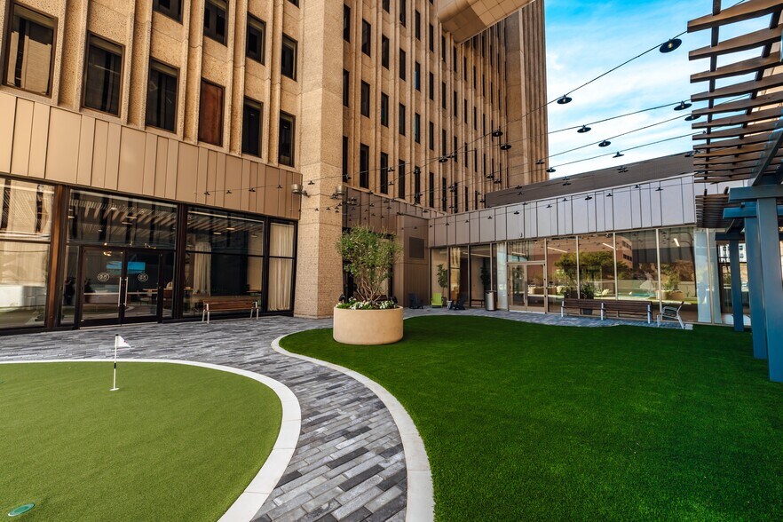 More Photos Of 451 Florida St & 450 Laurel St, Baton Rouge Unknown For Lease