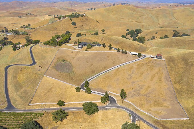 More Photos Of 12400 Morgan Territory Rd, Livermore Specialty For Sale