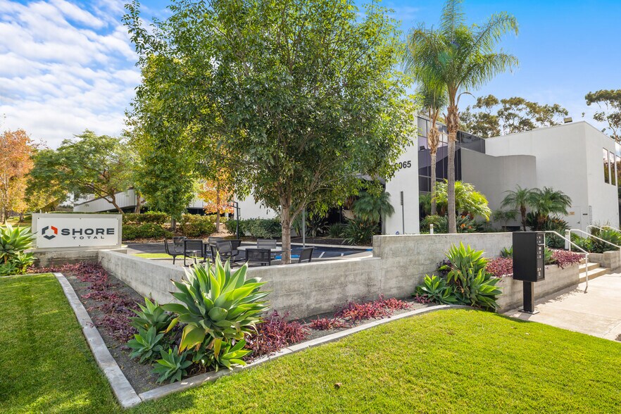 More Photos Of 10065 Old Grove Rd, San Diego Office For Lease