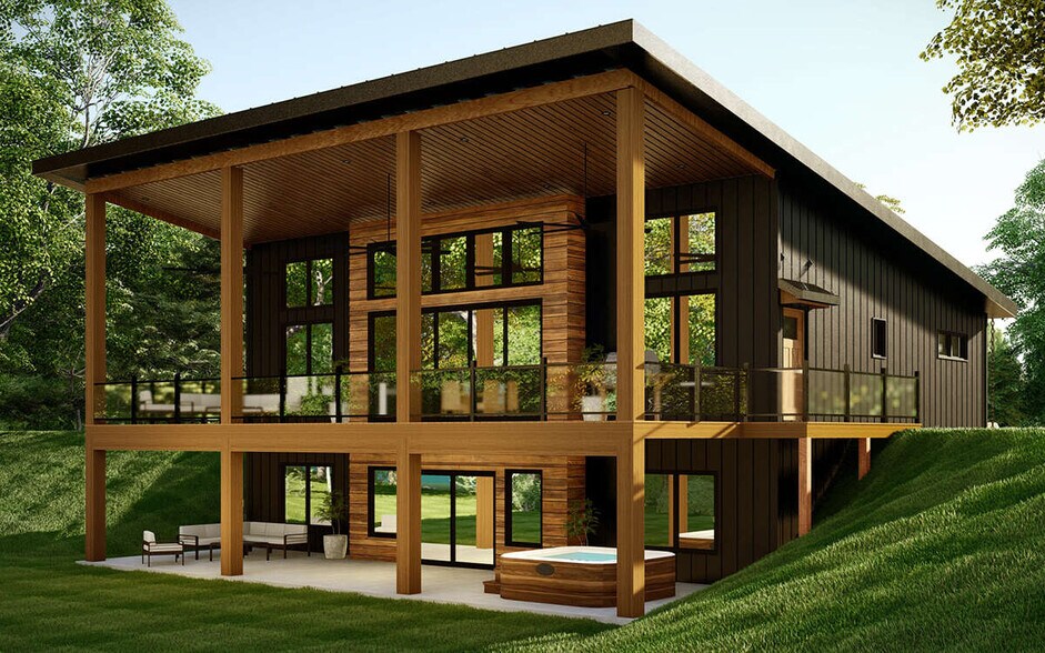 More Photos Of 312 Vance Dr, Burgettstown Land For Sale