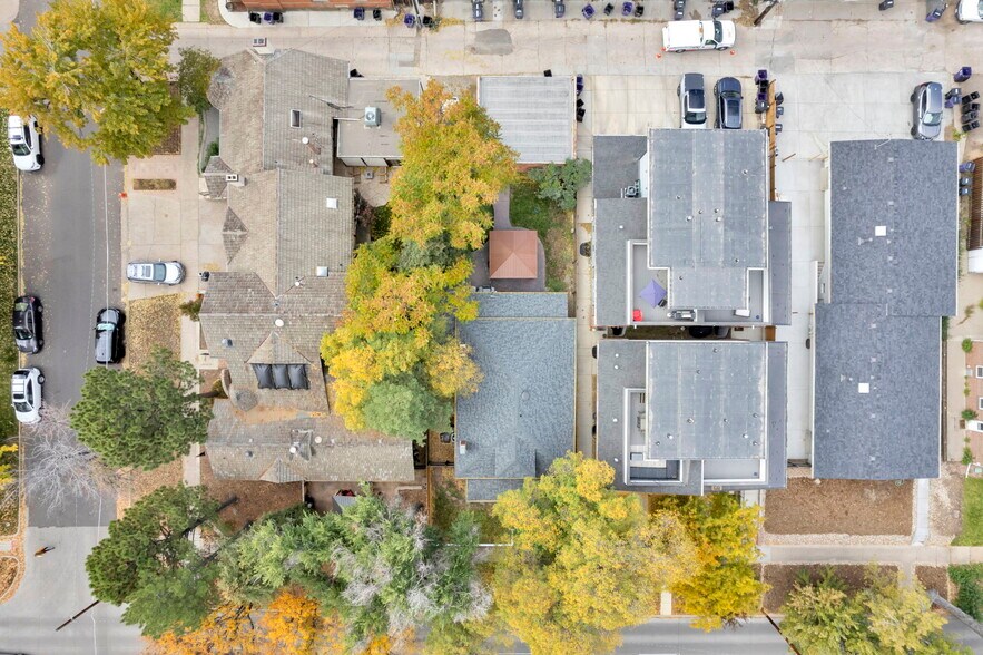 More Photos Of 517 Josephine St, Denver Land For Sale