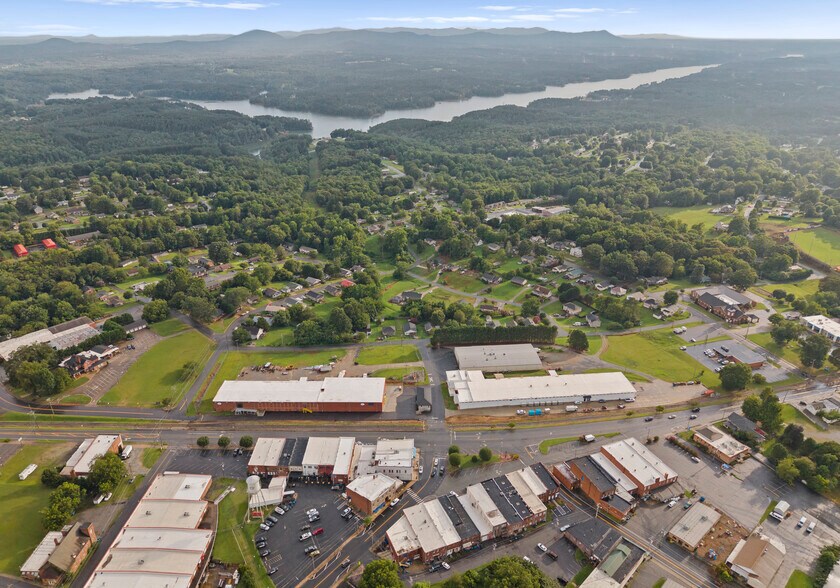 More Photos Of 1 S Main St, Granite Falls Warehouse For Sale
