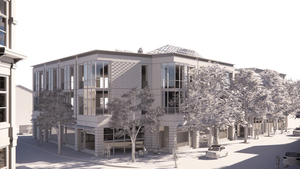 More Photos Of 2 Cross St, Beacon Storefront Retail Residential For Lease