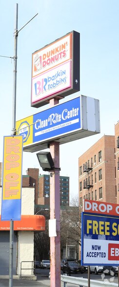 More Photos Of 2241 Southern Blvd, Bronx Freestanding For Sale