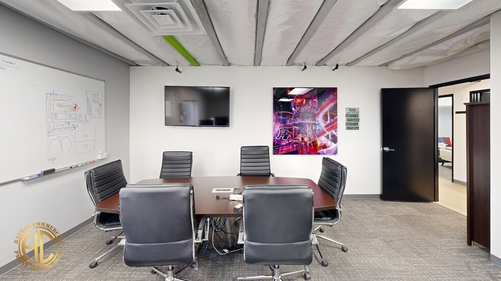 More Photos Of 295 Sunpac Ave, Henderson Warehouse For Sale