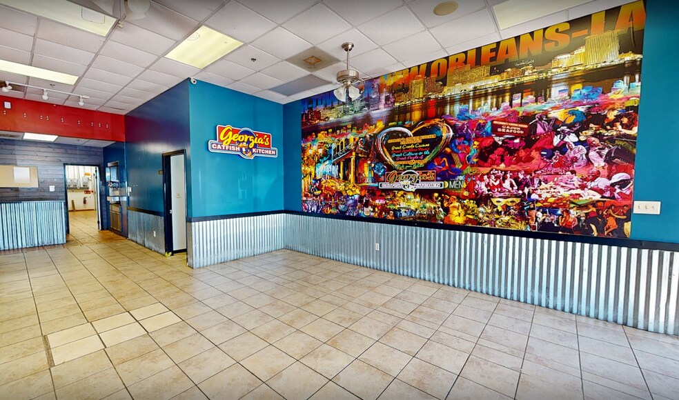 More Photos Of 9441-9451 FM 1960 W, Humble Unknown For Lease