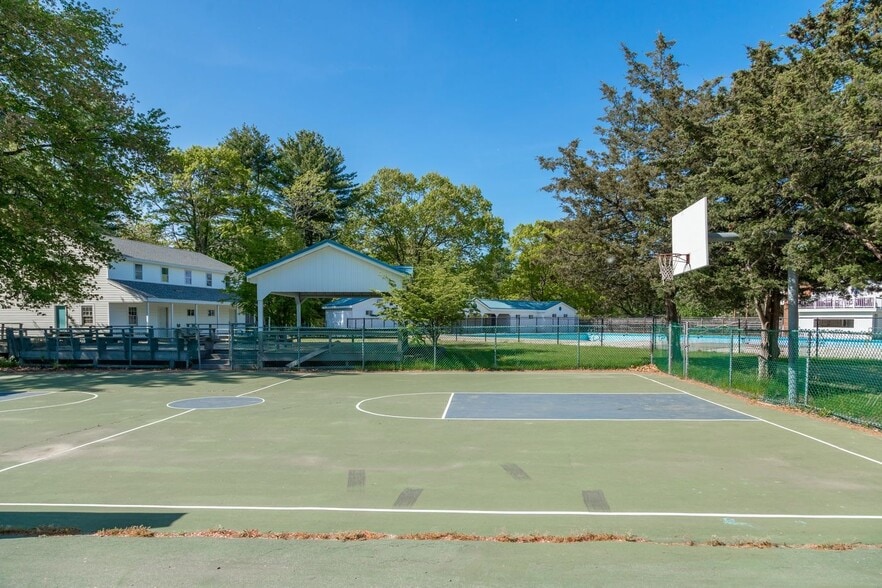 More Photos Of 20 Bare Hill Rd, Groveland Land For Sale