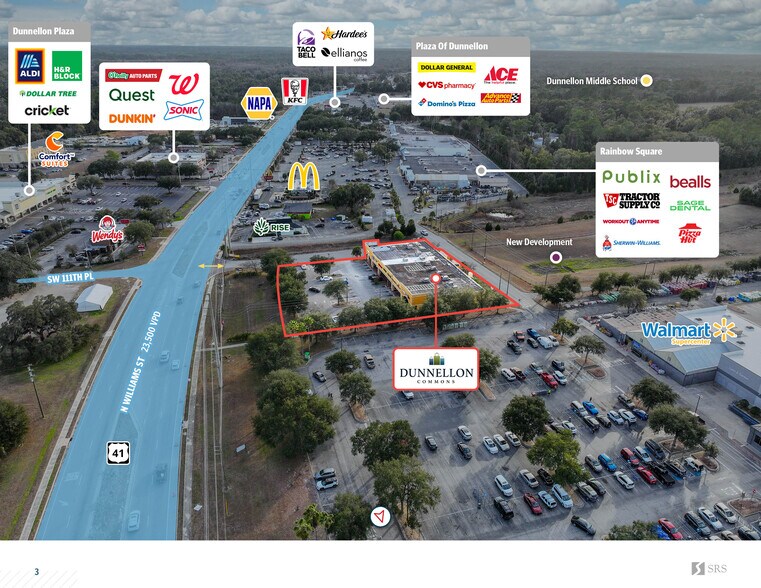 More Photos Of 11150 N Williams St, Dunnellon Storefront For Sale