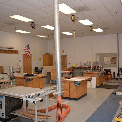 More Photos Of 1422 Route 179, Lambertville Warehouse For Lease