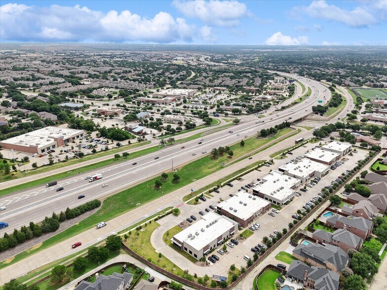 More Photos Of 165 E State Highway 121, Coppell Medical For Sale