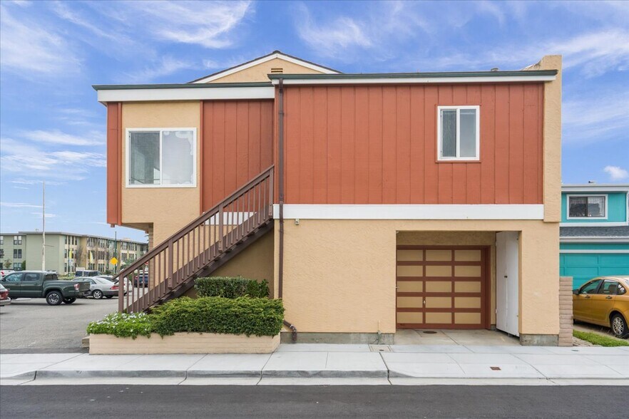 More Photos Of 1625 Palmetto Ave, Pacifica Apartments For Sale