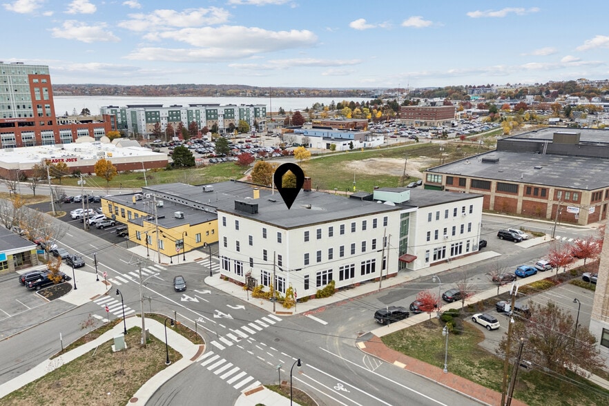 More Photos Of 131 Preble St, Portland Freestanding For Sale