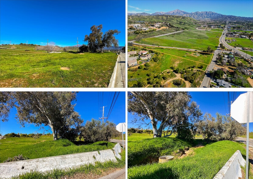 More Photos Of Tennessee St, Yucaipa Land For Sale