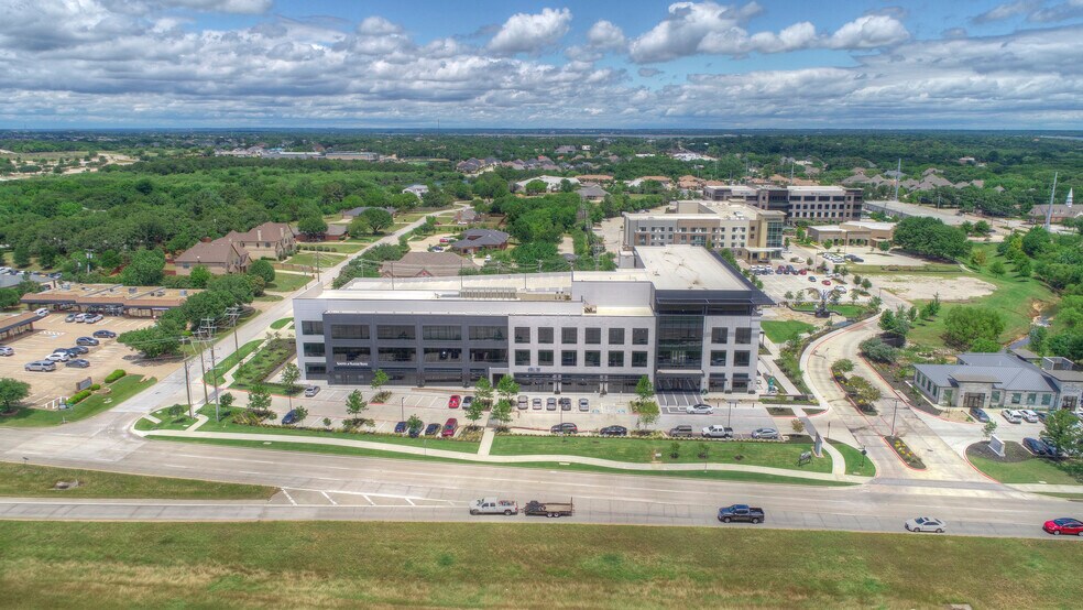 More Photos Of 2102 E State Highway 114, Southlake Office For Lease
