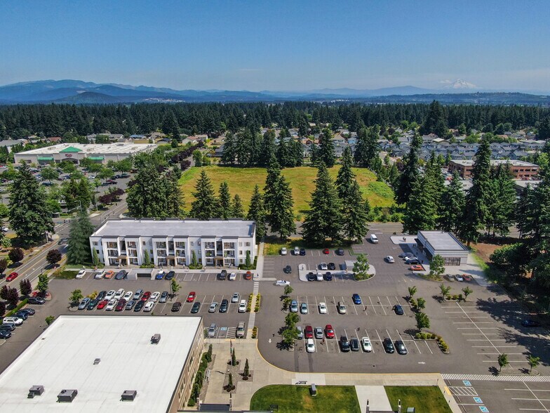 More Photos Of NE 136th Ave @ NE 9th Street, Vancouver Land For Sale