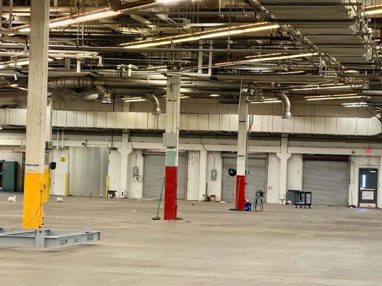 More Photos Of 6199 Highway 557, Clover Warehouse For Sale