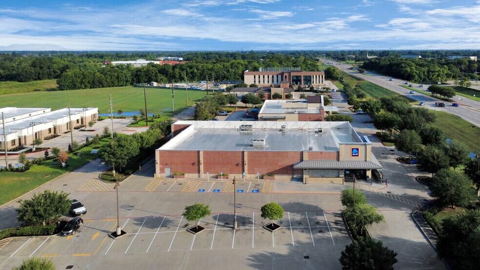 More Photos Of 6110 Sienna Ranch Road #205 Rd, Missouri City Office For Lease