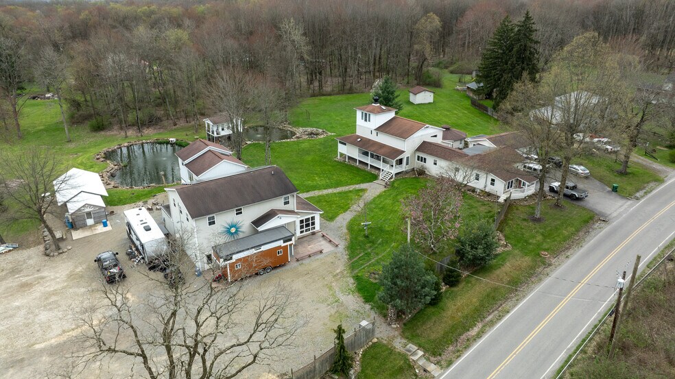 More Photos Of 118-128 Orangeville Rd, Greenville Hospitality For Sale