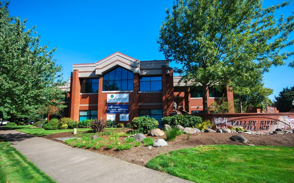 More Photos Of 4780 Village Plaza Loop, Eugene Medical For Lease