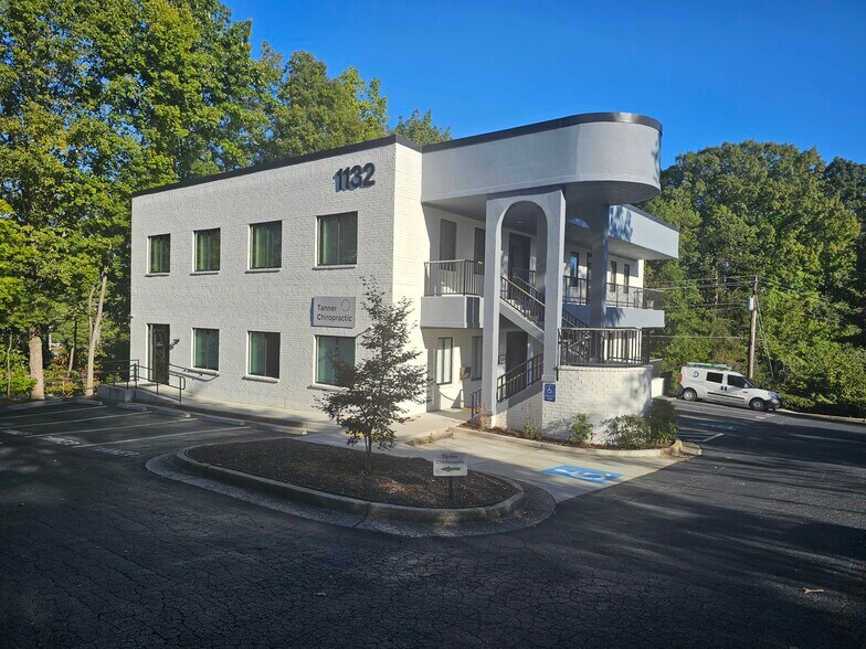 More Photos Of 1132 Hightower Trl, Atlanta Medical For Sale