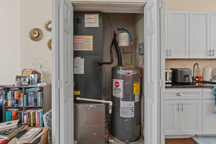 More Photos Of 2740 Saint Paul St, Baltimore Apartments For Sale