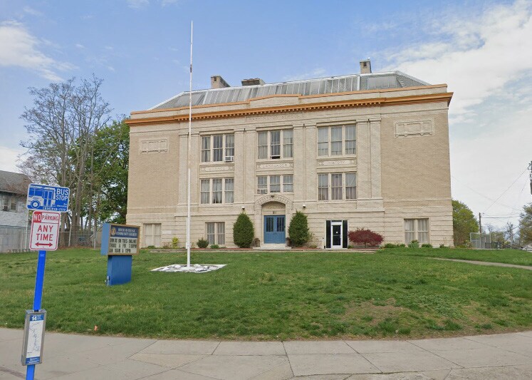 More Photos Of 81 Croton Ave, Ossining Office For Lease