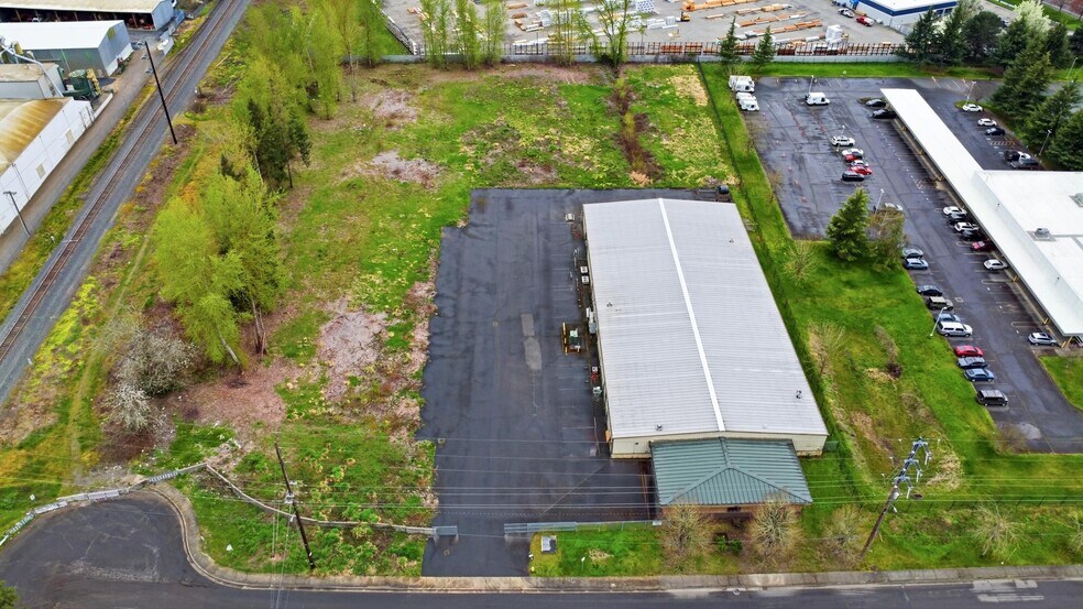 More Photos Of 2282 Claxter Rd NE, Salem Land For Sale