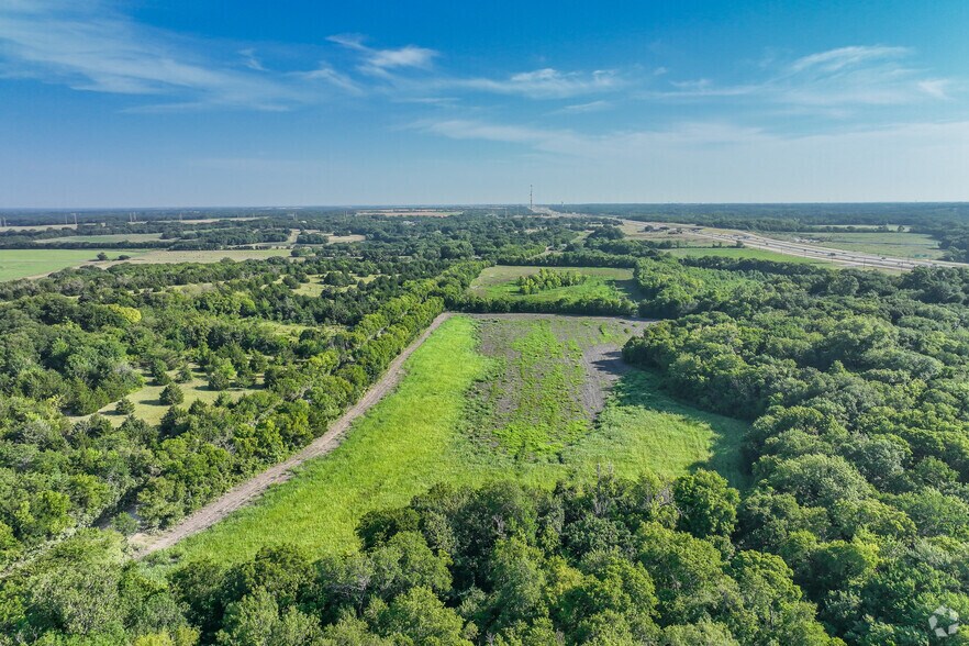 More Photos Of County Road 277, Melissa Land For Sale