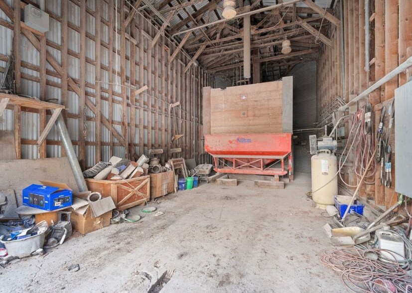 More Photos Of 2980 N Creek Rd, Palmyra Food Processing For Sale