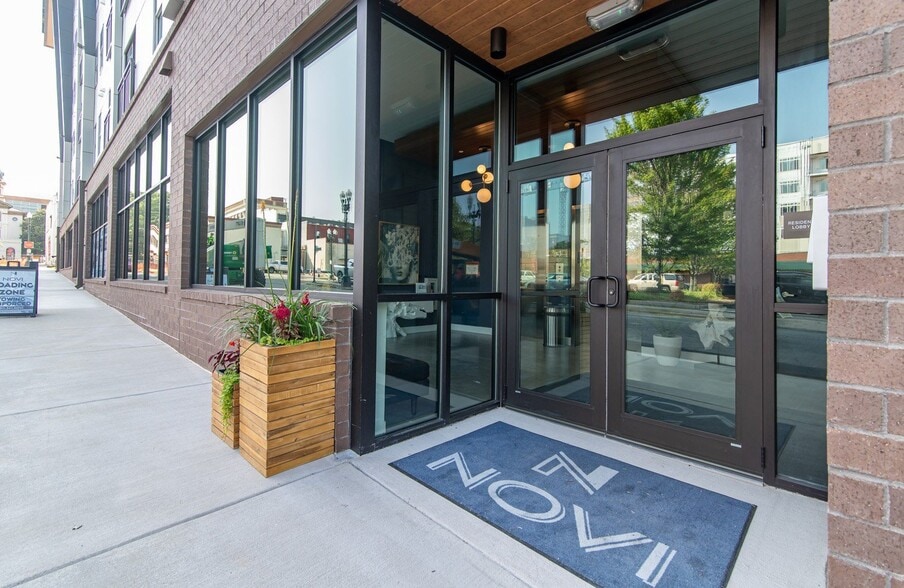 More Photos Of 25 Barbrick Ave SW, Concord Apartments For Lease