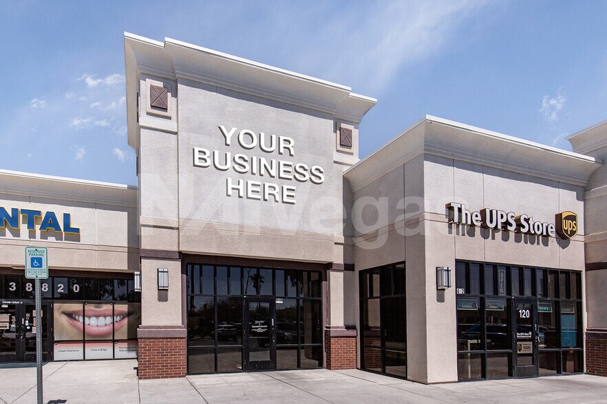 More Photos Of 430 E Silverado Ranch Blvd, Las Vegas Unknown For Lease