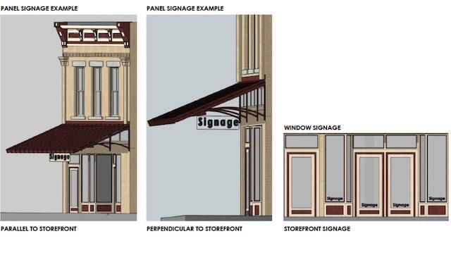 More Photos Of 712 S Austin Ave, Georgetown Storefront Retail Office For Sale