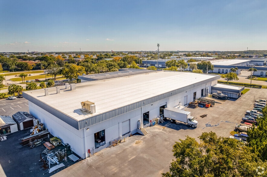 More Photos Of 3320 Vineland Rd, Orlando Unknown For Lease
