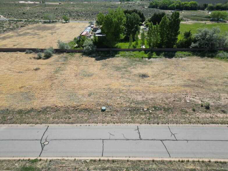 More Photos Of North Sierra Bella, Virgin Land For Sale