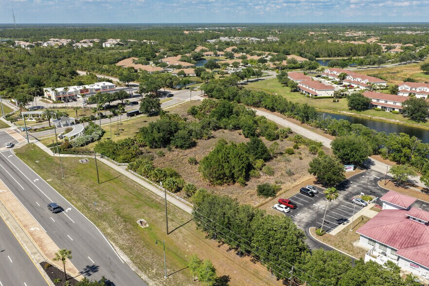 More Photos Of 2487 Sycamore St, North Port Land For Sale