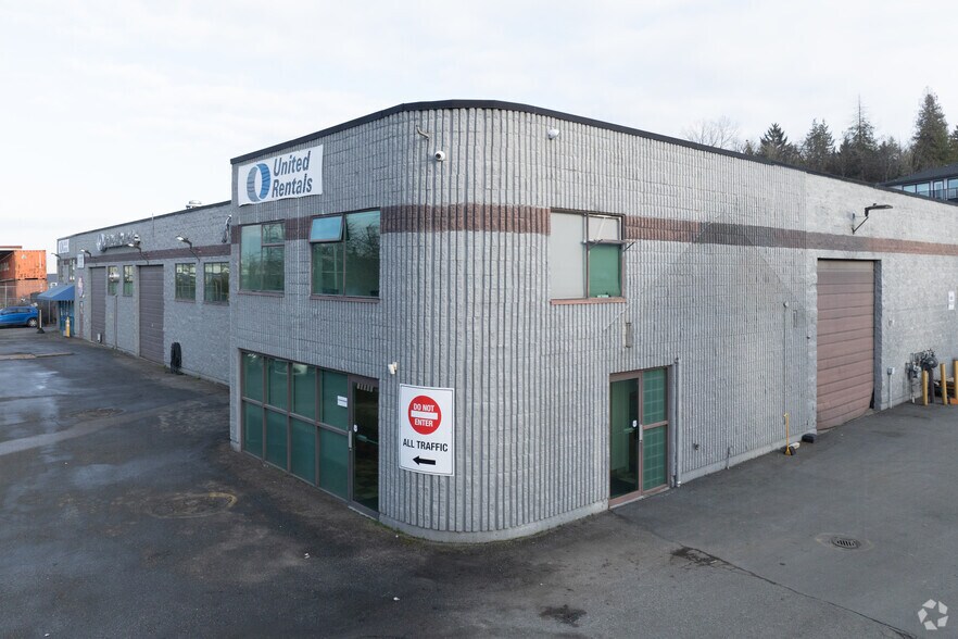 More Photos Of 10088 Grace Rd, Surrey Warehouse For Sale