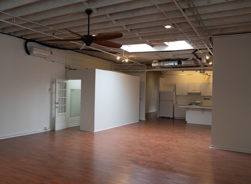 More Photos Of 209-233 Mississippi St, San Francisco Light Manufacturing For Lease