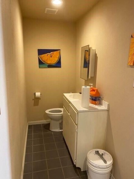 More Photos Of 2000 Whitley Rd, Keller Light Distribution For Lease