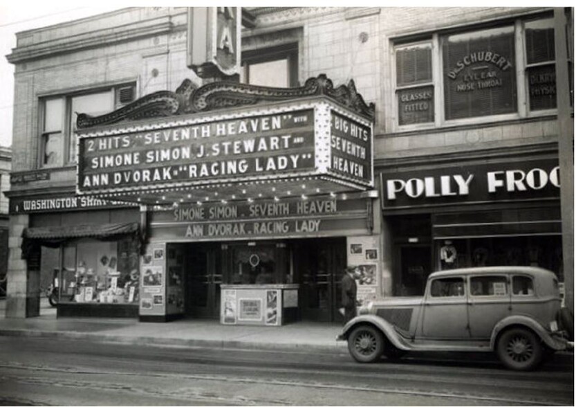 Primary Photo Of 1122-1130 W Historic Mitchell St, Milwaukee Storefront Retail Office For Sale