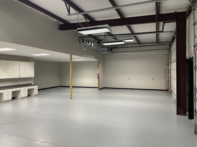 More Photos Of 2224 Page Rd, Durham Light Manufacturing For Lease