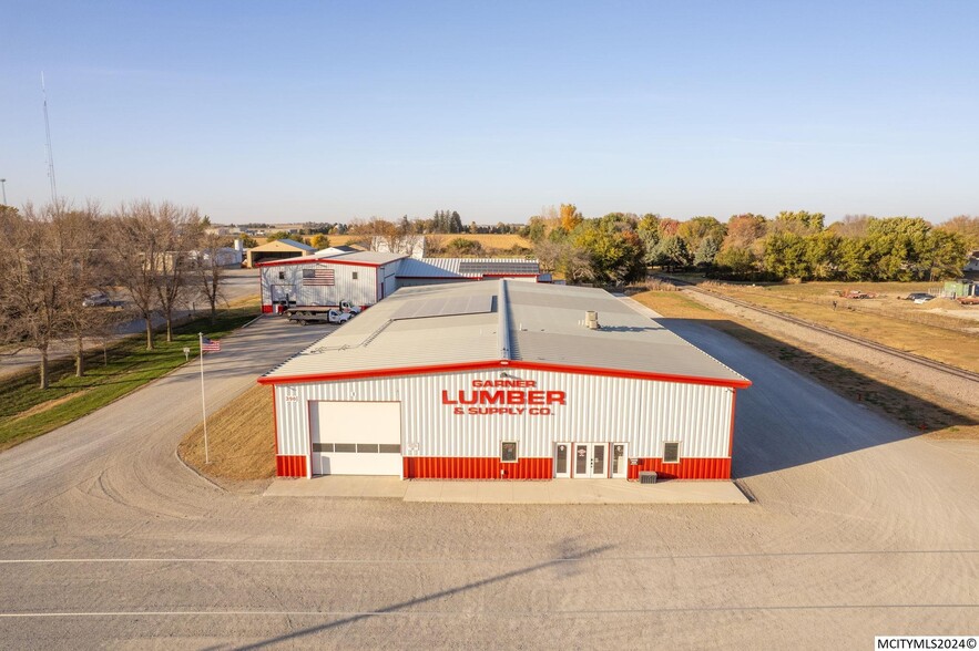 Primary Photo Of 390 E US Highway 18, Garner Showroom For Sale