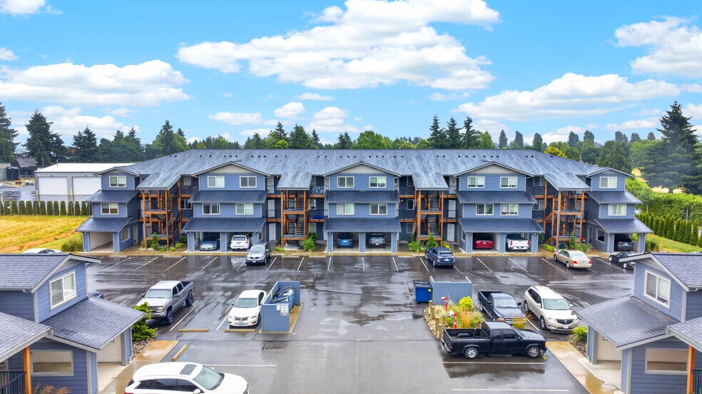More Photos Of , Lynden Multifamily For Sale