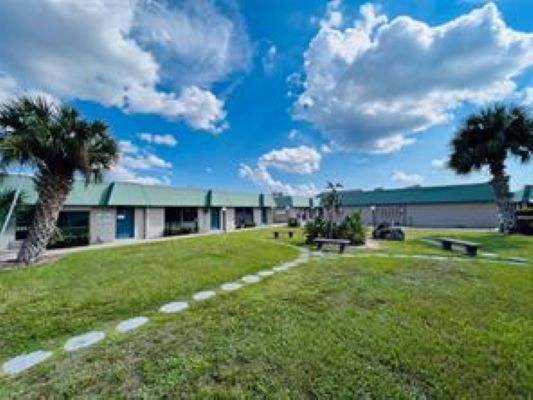 More Photos Of 21202 Olean Blvd, Port Charlotte Medical For Sale