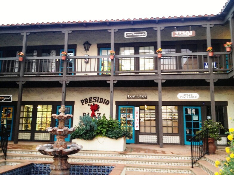 More Photos Of 2802 Juan St, San Diego Storefront Retail Office For Lease