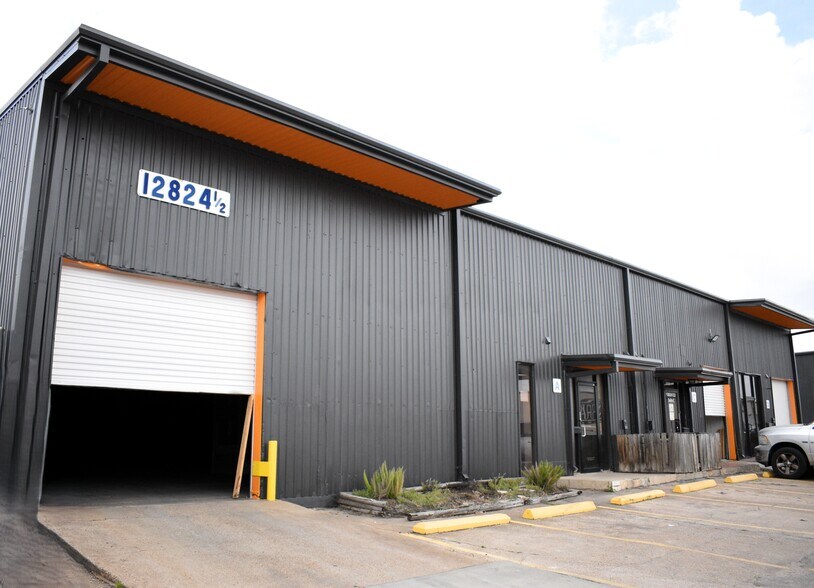More Photos Of 12826 Hempstead Rd, Houston Unknown For Lease