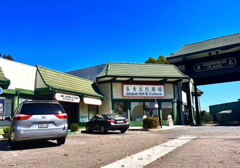 More Photos Of 740 W Garvey Ave, Monterey Park Unknown For Sale