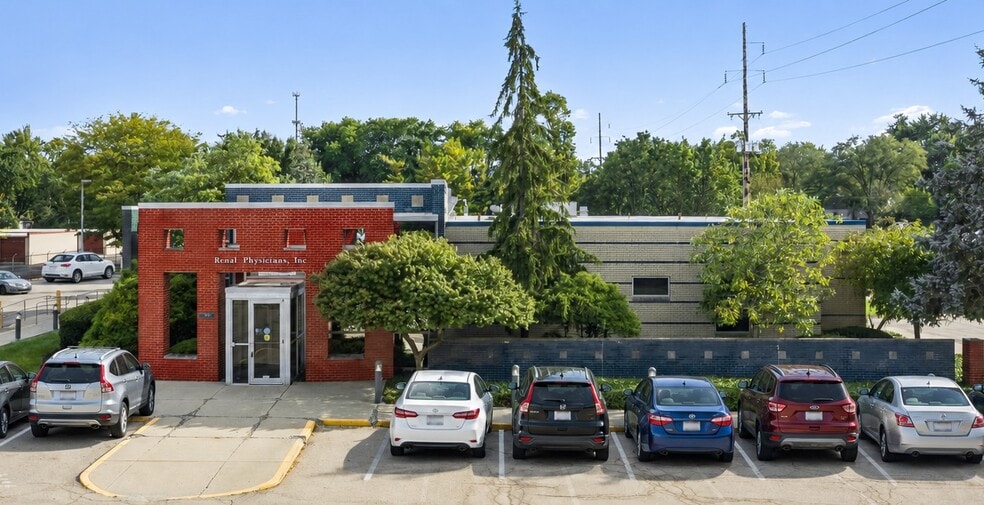 More Photos Of 1431 Business Center Ct, Dayton Medical For Sale