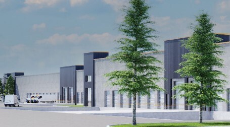 More Photos Of 31149 Coberly Rd, Shafter Warehouse For Lease