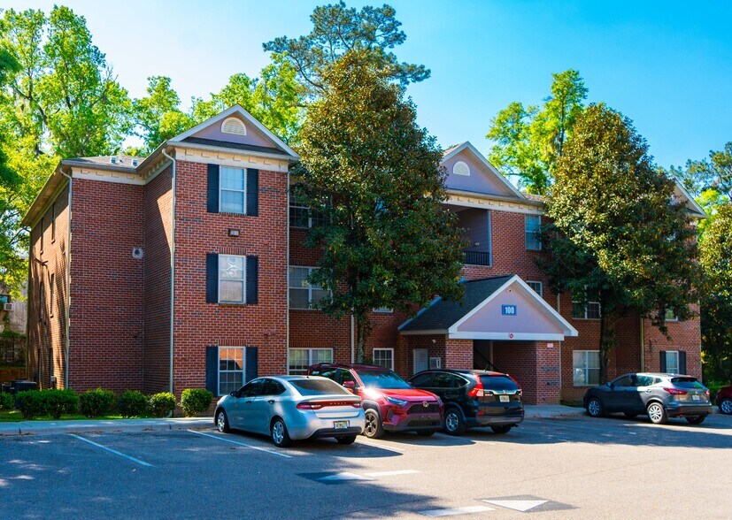 More Photos Of 3000 S Adams St, Tallahassee Apartments For Sale
