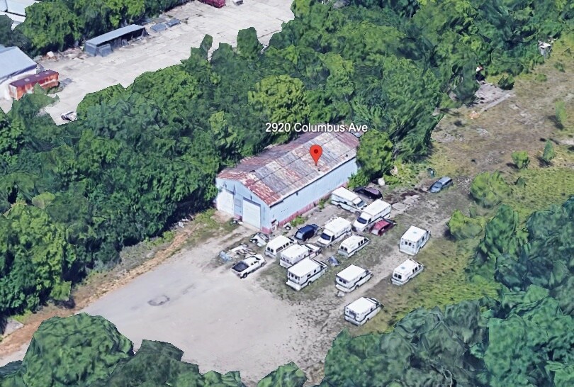 More Photos Of 2920 Columbus Ave, Springfield Service For Sale